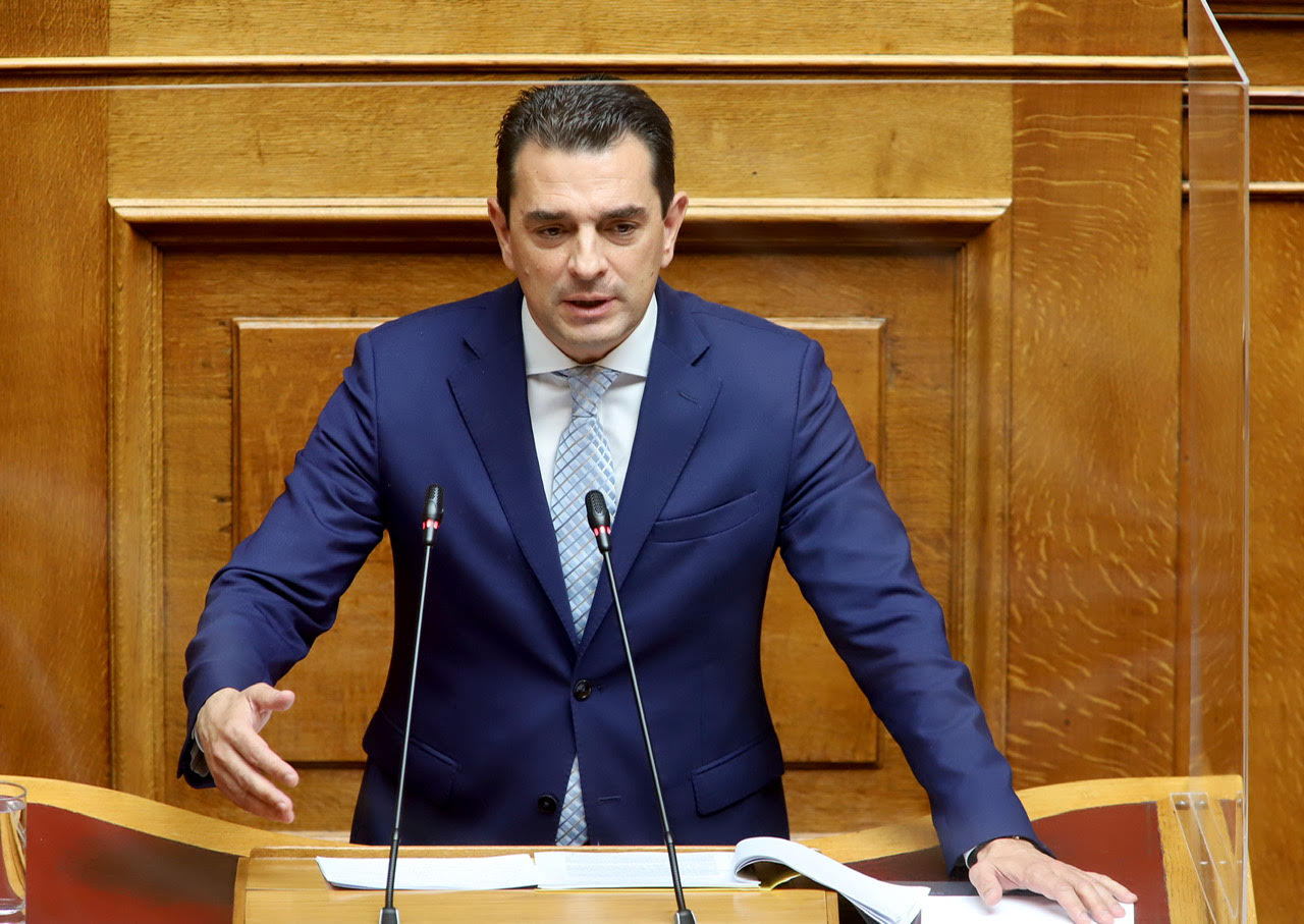 Κ. Σκρέκας: Η Κυβέρνηση πέτυχε την αύξηση των κοινοτικών κονδυλίων κατά 1,3 δις ευρώ για τους αγρότες